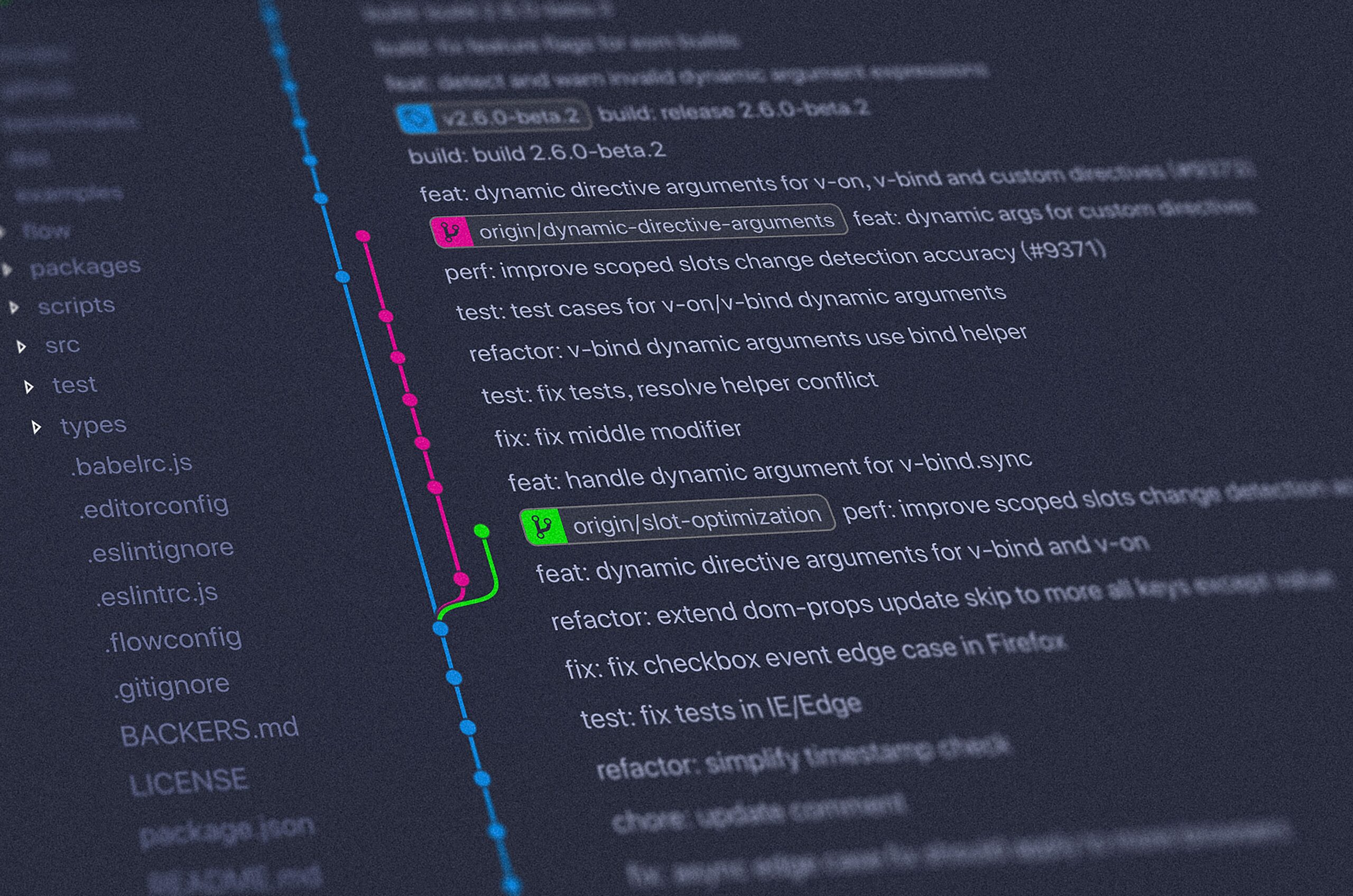 Changing a Git Remote's URL - The Developer Story