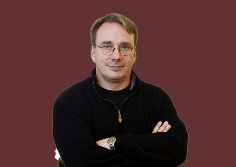 11 Most Influential & Greatest Programmers Of All Time – The Developer ...