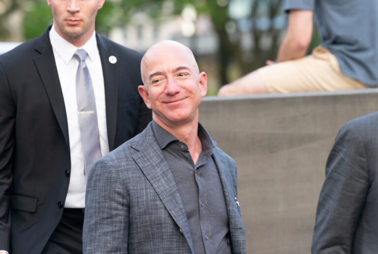 How Amazon Became The Most Dominant & Valuable Company On The Planet