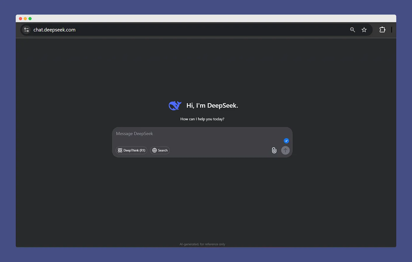 DeepSeek Started The AI Disruption in 2025 – The Developer Story